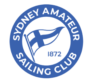 Sydney Amateur Sailing Club Logo