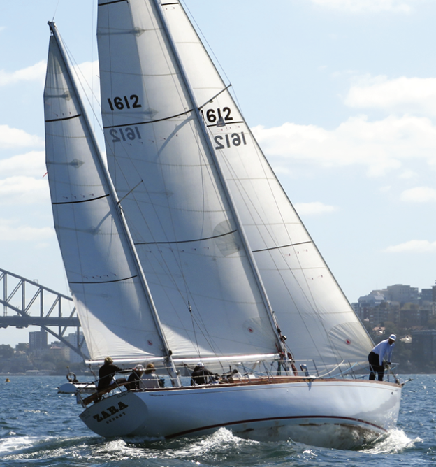 SASC Newsletter September 2026