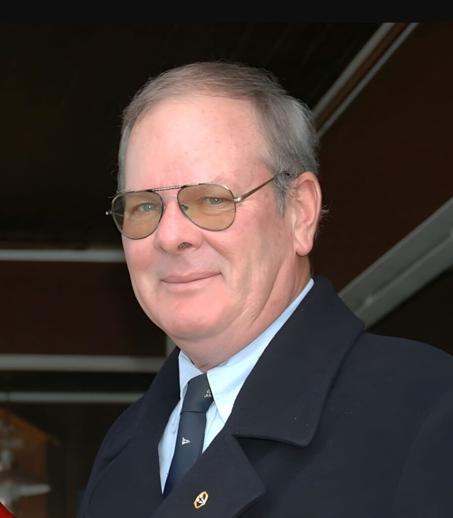 Sydney Amateur Sailing Club Rob Evans